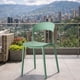 thumbnail image 1 of Silla Patrick Verde 77,0X43,0X46,0 Cm, 1 of 7