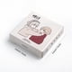 thumbnail image 2 of Add a Touch of Love to Your Crafts with These Cute Cartoon Couple Stickers!, 2 of 4