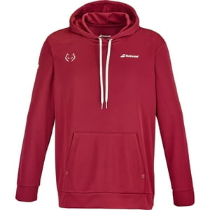Babolat - Poleron De Padel Hombre Hood Swt Lebron