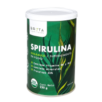 Brota - Spirulina Organica