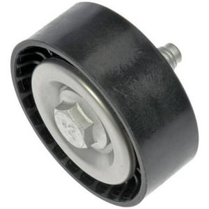 Mopar - Polea Guia Correa Jeep Patriot 2007,2010, 2013-2017 Original
