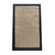 thumbnail image 3 of Alfombra 120x180cm 90% Yute Multicolor, 3 of 3