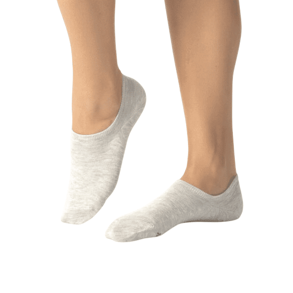 Lady Genny - Calcetin Invisible Bambú