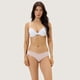 thumbnail image 5 of Pack de 6 Calzones Colaless Microfibra Corte Laser Mujer, 5 of 8