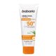 thumbnail image 1 of Protector solar facial Babaria Aloe Vera SPF50+ 75 ml UVA/UVB, 1 of 8