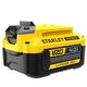 thumbnail image 3 of Kit taladro percutor 20v + 1bat 4a + 100 accesorios, 3 of 5