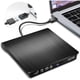 thumbnail image 1 of Unidad Externa CD DVD YOTUO USB 3.0 TypeC Grabadora, 1 of 3