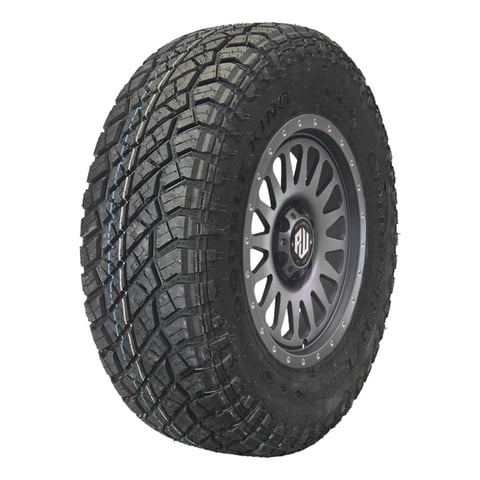 Doubleking - Neumatico Double King 245/75R16 Gripeer R/T A11 114/111Q Sl Q
