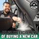 thumbnail image 4 of Air Freshener AIR_300 de Chemical Guys, aroma y piel para coche nuevo, 4 of 9