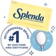 thumbnail image 3 of Splenda Endulzante Natural Sin Calorias En Polvo 1000 Sobres, 3 of 4