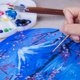 thumbnail image 3 of Set de 7 pinceles de detalle TRANSON para artista, 3 of 7