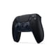 thumbnail image 2 of Control Inalámbrico DualSense PS5 Midnight Black, 2 of 9