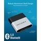 thumbnail image 2 of Adaptador receptor Bluetooth 5.0 para Bose SoundDock de 30 pines, 2 of 3