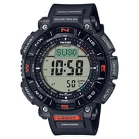 Reloj Casio Protrek Digital Solar Prg-340-1 Prg340-1 100M Para Hombre