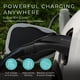 thumbnail image 3 of Adaptador De Carga Ev Nacs A J1772 80a 240v Negro, 3 of 7