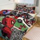 thumbnail image 1 of Spiderman Bedding Sets for Kids Men Women Twin Size, 1 of 5