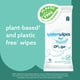 thumbnail image 5 of Toallitas WaterWipes On The Go, 99.9% a base de agua, 224 unidades, 5 of 6