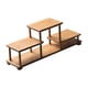 thumbnail image 1 of Estantes De Almacenamiento Para Especias, Accesorios De Escaparate Para Modelos Coleccionables, Cosméticos C, 1 of 6