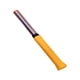 thumbnail image 3 of Herramienta Auxiliar Para Entrenar El Swing De La Raqueta De Bádminton, Corrector De Postura Para Ejercicios Para Adultos Avanzados, 3 of 3