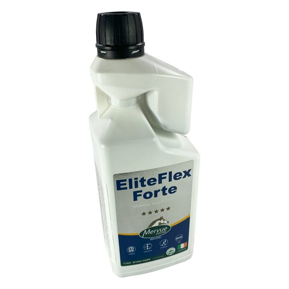 EliteFlex Forte – Apoyo nutricional para articulaciones y movimiento saludable