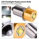 thumbnail image 3 of Bombilla LED de repuesto Deerma para linterna Maglight de 3 W, 3 of 6