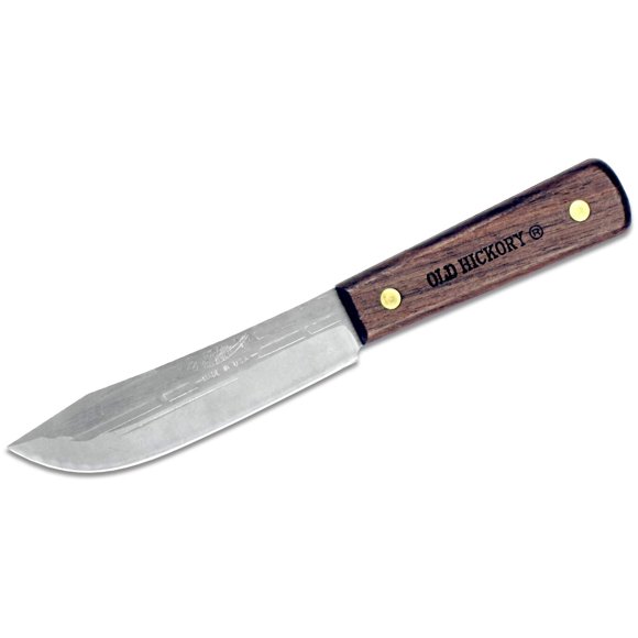 Cuchillo de cocina Ontario Knife Company OH7026 (marrón)