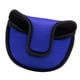 thumbnail image 4 of Cubierta Para Cabeza De Putter De Golf Ioensy Mallet Azul, 4 of 5