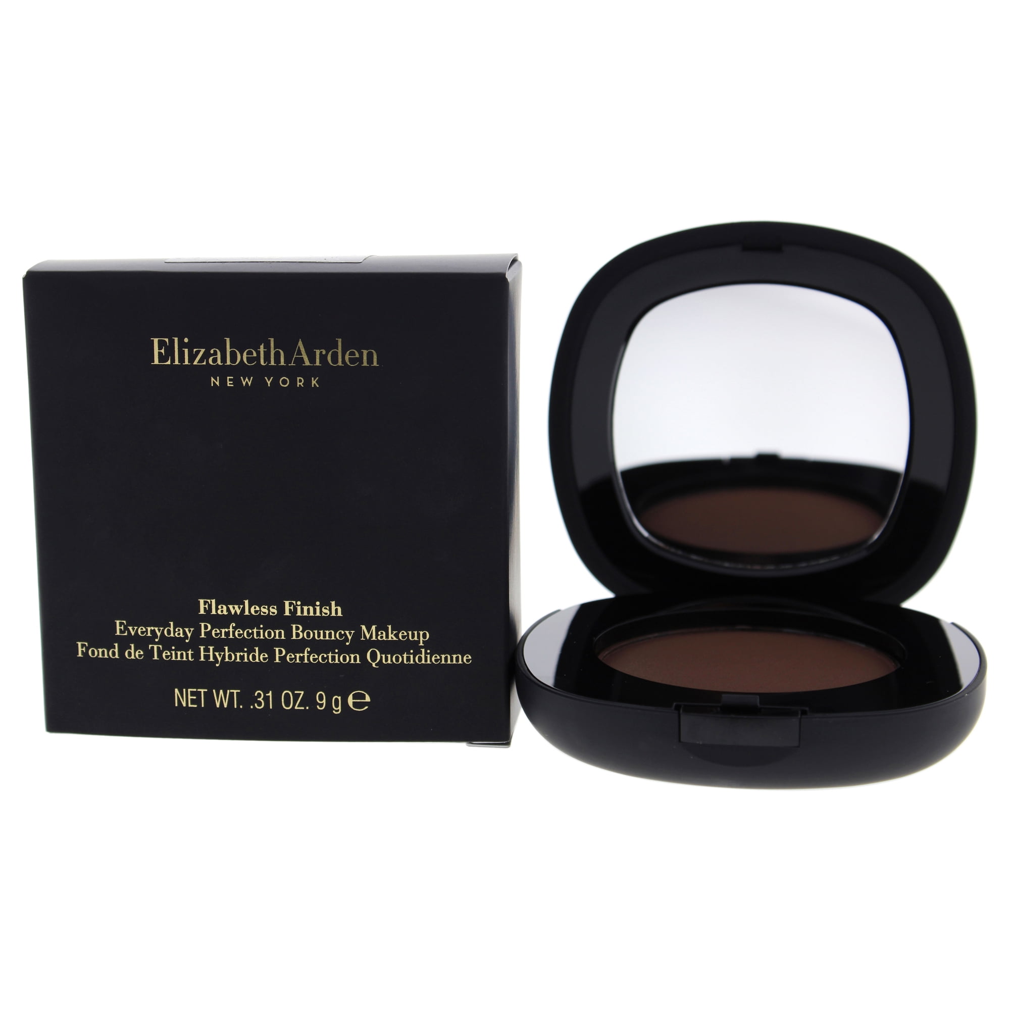 Elizabeth Arden - Maquillaje Hinchable De Perfección Diaria Con Acabado Impecable - Espresso De Para Mujeres - Base