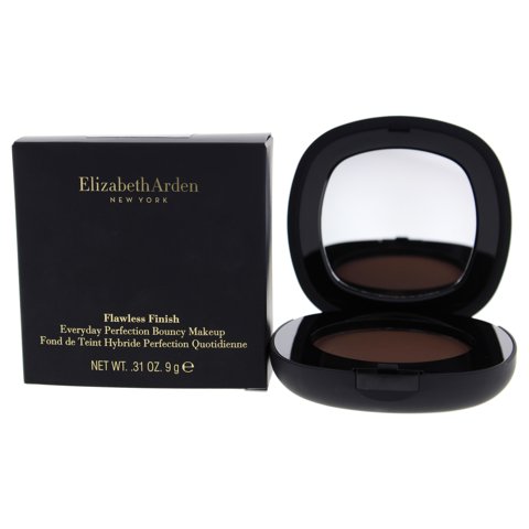 Elizabeth Arden - Maquillaje Hinchable De Perfección Diaria Con Acabado Impecable - Espresso De Para Es - Base