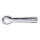thumbnail image 5 of Cuchara De Helados Manito Aluminio 60 Cc / 2 Oz, 5 of 8