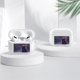 thumbnail image 5 of Mérida Princesa Valiente-theme AirPods Pro Earphone Case Compatible with Apple Devices Premium Flexible TPU theme Custom, 5 of 6
