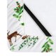 thumbnail image 4 of Juego de sábanas Elegant Comfort, lujosamente suave, de terciopelo Queen, 4 of 9