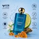 thumbnail image 3 of Perfume Majestic Pure 100 ml Acuático Ámbar y Almizcle, 3 of 9