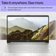 thumbnail image 3 of Laptop HP 15,6" FHD i3 16GB RAM 512GB SSD Win 11, 3 of 9