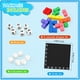 thumbnail image 2 of Juego de mesa NONSOMPLE para 4 jugadores – Rompecabezas STEM, 2 of 7
