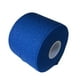 thumbnail image 3 of Cinta De Agarre Para Bádminton, Envoltura De Cojín, 22 Yardas, PU, Cinta De Agarre Para Raqueta De Tenis, Película De Respaldo, Color Azul, 3 of 3