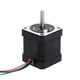 thumbnail image 2 of Motor paso a paso STEPPERONLINE Nema 17 Bipolar 2A 59 Ncm 48 mm, 2 of 8