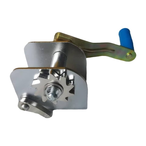 Ioensy - Tensor De Red Deportiva Portátil Para Bádminton, Tensor De Cuerda De Alambre