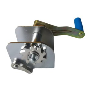 Ioensy - Tensor De Red Deportiva Portátil Para Bádminton, Tensor De Cuerda De Alambre