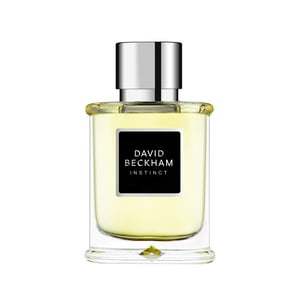 Perfume David Beckham Instinct Edt Spray 75 Ml Para Hombre