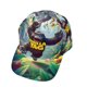 thumbnail image 2 of Gorilla Tag Vr Gorra De Béisbol Para Hombres Mujeres Y Niños Gorra Clásica De Visera Plana Gorra Hip Hop Trucker Snapback Ajustable, 2 of 5