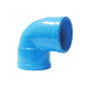 thumbnail image 1 of Codo Pvc Presion C/c 50mm 90 Grados, 1 of 2