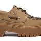thumbnail image 3 of Zapato Timberland Stone Street Platform Boat para mujer, color beige, 11 m, 3 of 3
