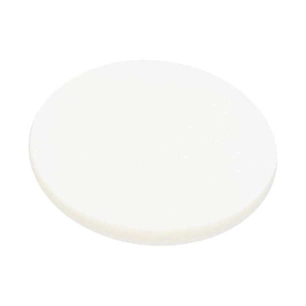 100 Piezas De Componentes De Película De Insignia, Película Circular Para Hacer Insignias, Insignias, Regalos De Bricolaje