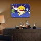 thumbnail image 5 of Baby Shark Cartel Metálico, Decoración de Pared de Cartel Metálico Personalizado para Regalos de Fans, Amigos, Familia y Amantes 20*30CM, 5 of 6