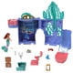 thumbnail image 5 of Set de juego Mattel Disney La Sirenita Storytime Stackers, 5 of 7