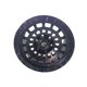 thumbnail image 2 of Juego de Llantas 17x9 6x139.7 Et0 matt black H656, 2 of 3