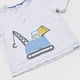 thumbnail image 4 of Polera Bebe Niño Interactiva Gris Corona, 4 of 5