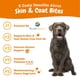thumbnail image 2 of Supplement Zesty Paws Omega 3 Fish Oil 250 comprimidos masticables para perros, 2 of 8