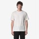 thumbnail image 2 of Polera K-Way Men Solo White Bleach Melange, 2 of 5
